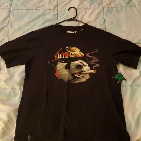 Lrg Other - LRG Shirt